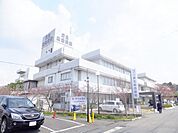 麻生総合病院 1000m