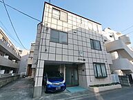 神奈川県川崎市多摩区三田1丁目19-5：物件画像／株式会社タウンハウジング神奈川　向ヶ丘遊園店