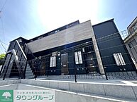 神奈川県川崎市多摩区西生田5丁目18-2：物件画像／株式会社タウンハウジング神奈川　向ヶ丘遊園店