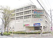 ノジマNEW鶴川店 566m