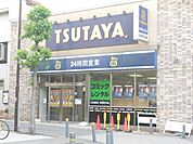 ＴＳＵＴＡＹＡ 400m