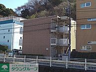 神奈川県川崎市多摩区長尾3丁目1-10：物件画像／株式会社タウンハウジング神奈川　向ヶ丘遊園店