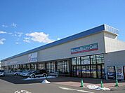 カワチ薬品はるひ野店 786m