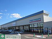 カワチ薬品はるひ野店 徒歩10分。ドラックストア 760m