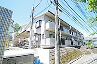 神奈川県川崎市麻生区千代ケ丘5丁目2-2：物件画像／株式会社タウンハウジング神奈川　向ヶ丘遊園店