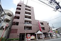 神奈川県川崎市多摩区西生田2丁目13-13：物件画像／株式会社タウンハウジング神奈川　向ヶ丘遊園店
