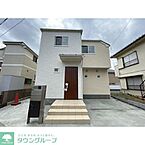 東京都調布市染地1丁目3-53：物件画像／株式会社タウンハウジング神奈川　向ヶ丘遊園店