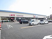 スーパークリシマはるひ野店 270m