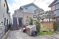 東京都狛江市中和泉3丁目29-26：物件画像／株式会社タウンハウジング神奈川　向ヶ丘遊園店