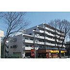 東京都調布市調布ケ丘1丁目2-1：物件画像／株式会社タウンハウジング神奈川　向ヶ丘遊園店