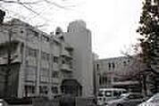 ★稲城市立図書館★ 550m