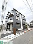 神奈川県川崎市多摩区登戸2953：物件画像／株式会社タウンハウジング神奈川　向ヶ丘遊園店
