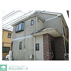 神奈川県川崎市高津区久地1丁目15-34：物件画像／株式会社タウンハウジング神奈川　向ヶ丘遊園店