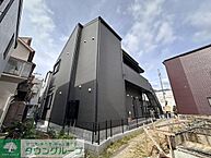 神奈川県川崎市高津区溝口5丁目7-5：物件画像／株式会社タウンハウジング神奈川　向ヶ丘遊園店