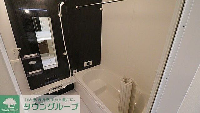 浴室