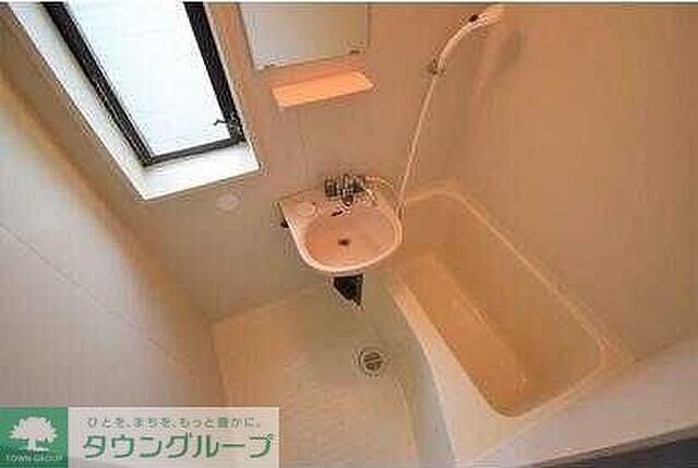 浴室