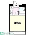 アビタシオン根岸4階7.4万円