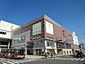 周辺：たまプラーザテラス 415m