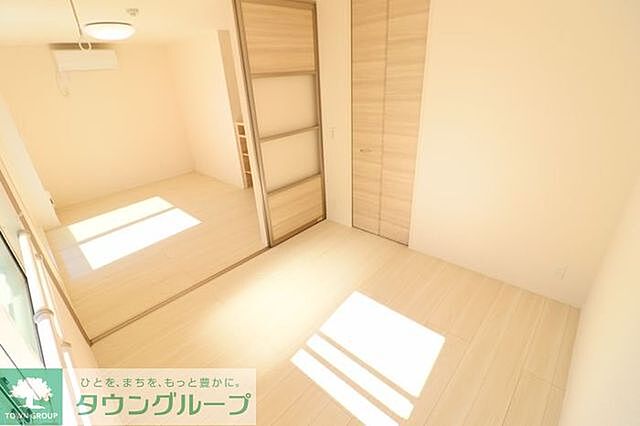 子供部屋
