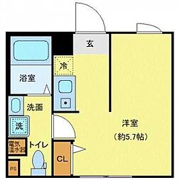 東十条駅 11.3万円