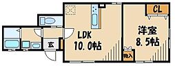 赤羽駅 12.0万円