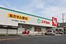 周辺：スギ薬局川口元郷店 660m