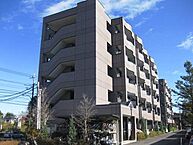 埼玉県川口市大字西立野487-1：物件画像／株式会社タウンハウジング埼玉　川口店