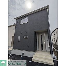 JR埼京線 南与野駅 徒歩34分