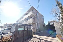 JR埼京線 中浦和駅 徒歩4分の賃貸アパート