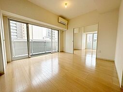 フェリーチェ川口 503 5階1DKのリビング/ダイニング