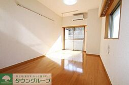 埼玉高速鉄道 川口元郷駅 徒歩2分の賃貸マンション 7階1Kのリビング/ダイニング