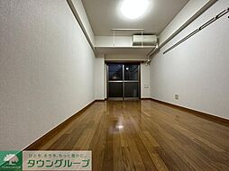 JR京浜東北・根岸線 西川口駅 徒歩4分の賃貸マンション 2階1Kのリビング/ダイニング