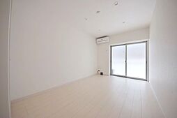 リブリ・クレール浦和 2階1Kのリビング/ダイニング