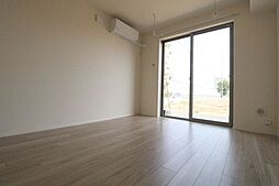 つくばエクスプレス 八潮駅 徒歩15分の賃貸アパート 2階1Kのリビング/ダイニング