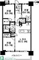 プレミスト川口並木7階20.0万円
