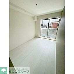 Cozy南与野 3階ワンルームのリビング/ダイニング