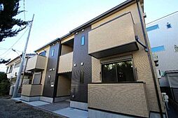 埼玉高速鉄道 川口元郷駅 徒歩12分