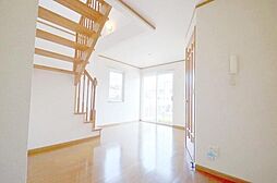 ベルトゥリーサカエ 102 1階2LDKのリビング/ダイニング