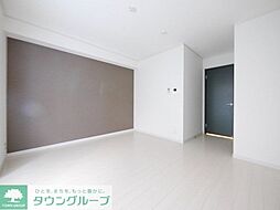 スカイヴィレッジ 101 1階1Kのリビング/ダイニング