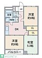ダイサンコーポ並木2階11.5万円