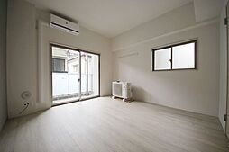 Fericia  Urawa  Tokiwa 1階1Kのリビング/ダイニング