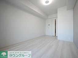 オーパスホームズ川口 307 3階1Kのリビング/ダイニング