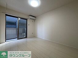 埼玉高速鉄道 戸塚安行駅 徒歩7分の賃貸アパート 1階1Kのリビング/ダイニング