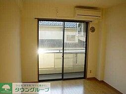 ＣＨＵＲＡ・ＳＵＮＨＥＩＭ 309 3階1Kのリビング/ダイニング