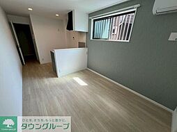 Ｂｅｓｔ　Ｓｔａｇｅ保I 305 3階1LDKのリビング/ダイニング