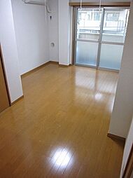 アルファコート戸田公園1 402 4階ワンルームのリビング/ダイニング