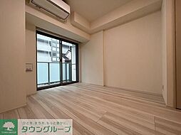 JR京浜東北・根岸線 川口駅 徒歩9分の賃貸マンション 11階1Kのリビング/ダイニング