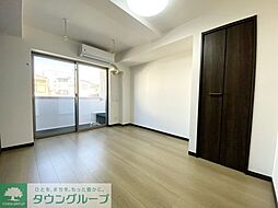 JR京浜東北・根岸線 与野駅 徒歩3分の賃貸マンション 3階1Kのリビング/ダイニング