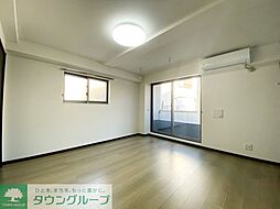 JR京浜東北・根岸線 与野駅 徒歩3分の賃貸マンション 3階1Kのリビング/ダイニング