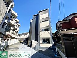 JR京浜東北・根岸線 与野駅 徒歩3分